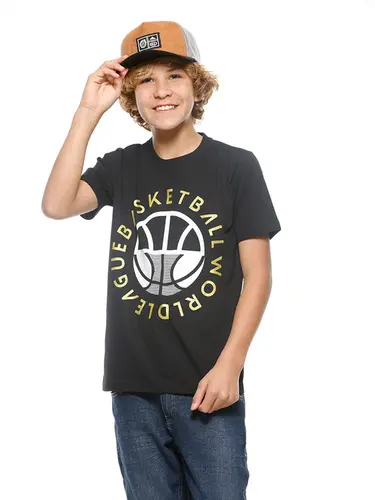Camiseta Dif. World League