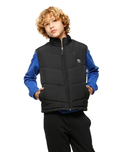 Colete Puffer Winter