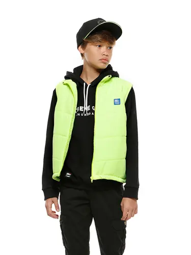 Colete Puffer Winter