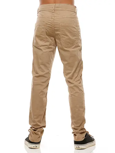 Calça Sarja Essencial Colors