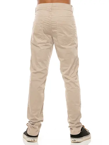 Calça Sarja Essencial Colors