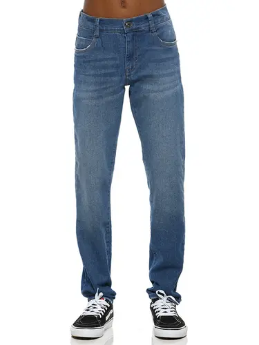 Calça Jeans Orange Label