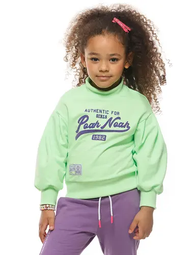 Blusa Moletinho Authentic