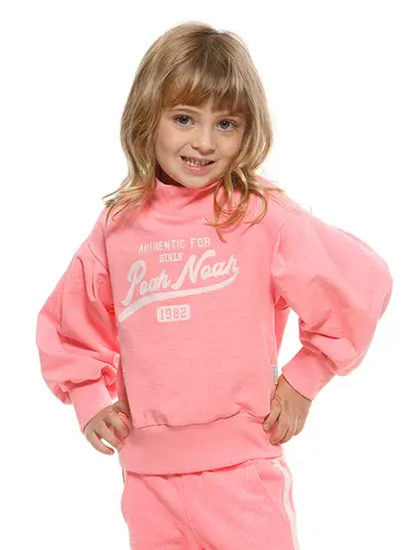 Blusa Moletinho Authentic