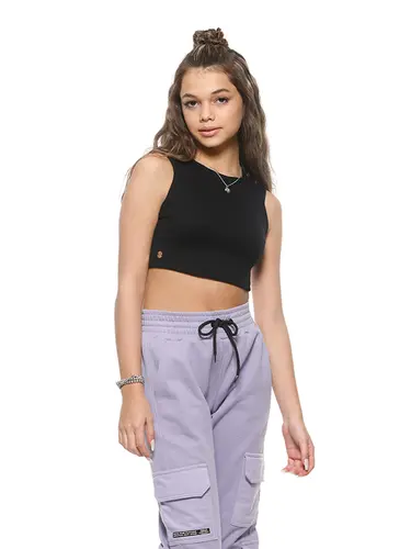 Top Ribana Canelada Basic