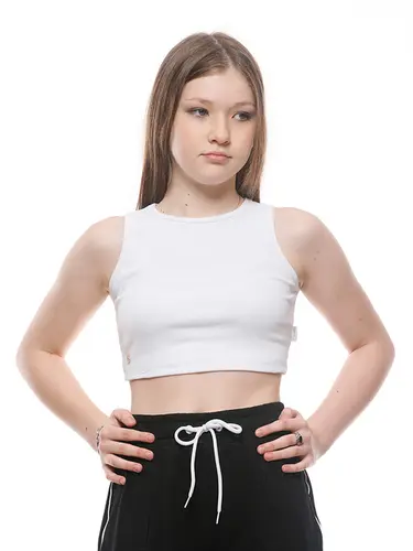 Top Ribana Canelada Basic
