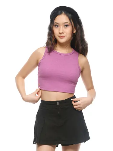 Top Ribana Canelada Basic