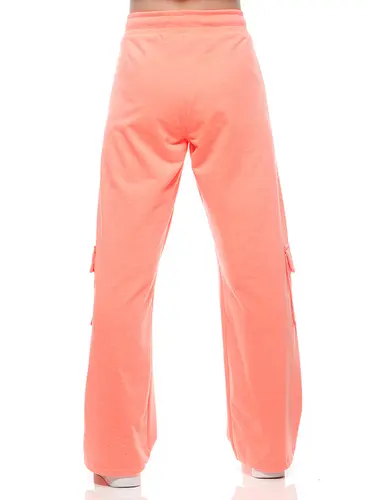 Calça Moletinho Wide PNHN