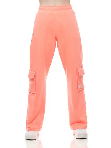 Calça Moletinho Wide PNHN