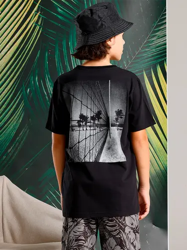 Camiseta Creative Beach Tennis