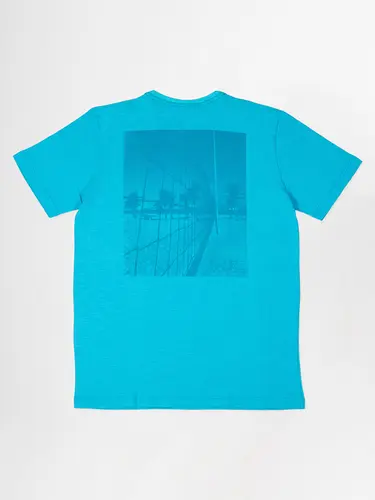 Camiseta Creative Beach Tennis