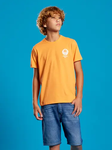 Camiseta Creative Sunshine