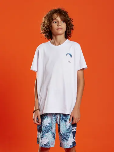 Camiseta Creative Paragliding