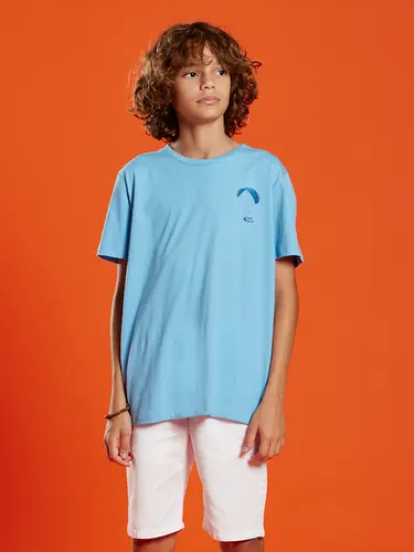 Camiseta Creative Paragliding