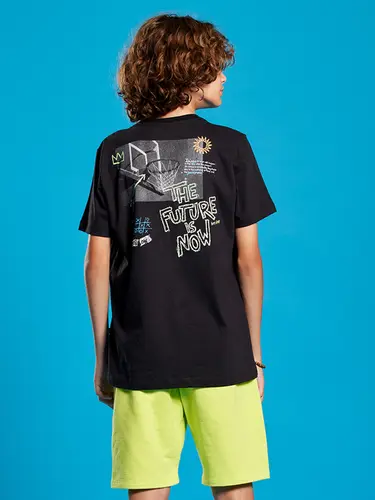 Camiseta Creative Future