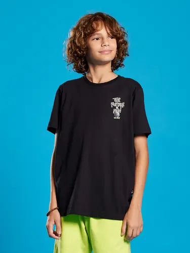 Camiseta Creative Future