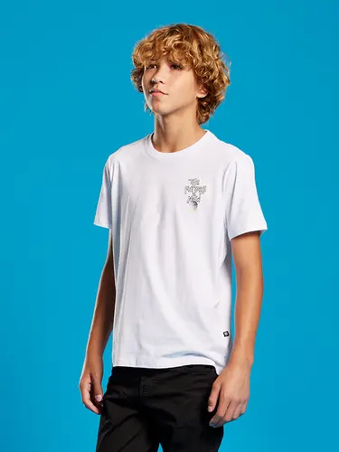 Camiseta Creative Future