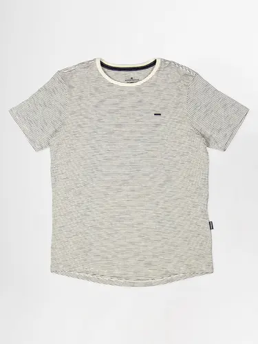 Camiseta Dif. Listrada Visco Sailor