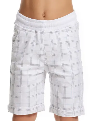 Conjunto Bata Bermuda Antonio Infantil
