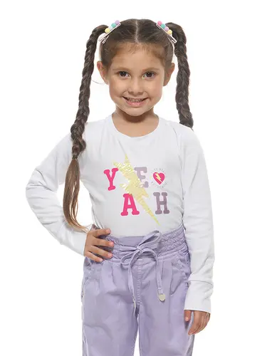 Blusa Cotton Yeah