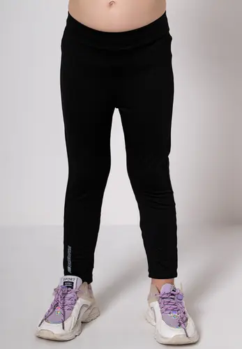 Kit Infantil Blusa e Calça Térmica Mini