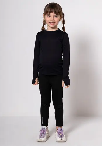 Kit Infantil Blusa e Calça Térmica Mini