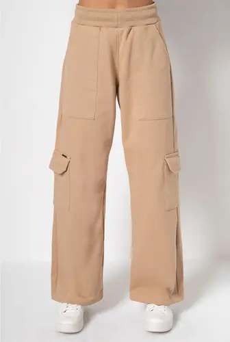 Kit Blusa E Calça Moletom Com Felpa Athletic