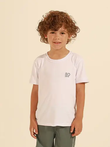 Camiseta Dryfit PA Basic