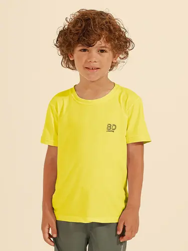 Camiseta Dryfit PA Basic