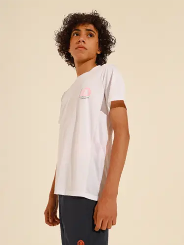 Camiseta Dryfit Changes