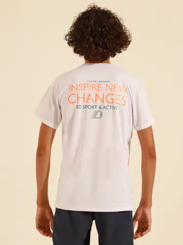 Camiseta Dryfit Changes