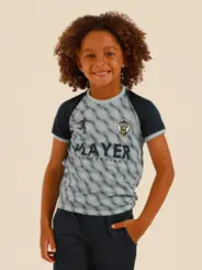 Camiseta Dryfit World Player