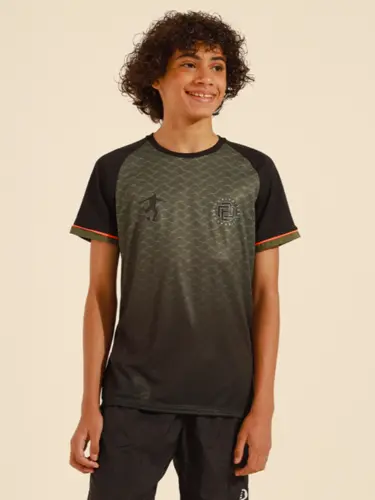 Camiseta Dryfit University