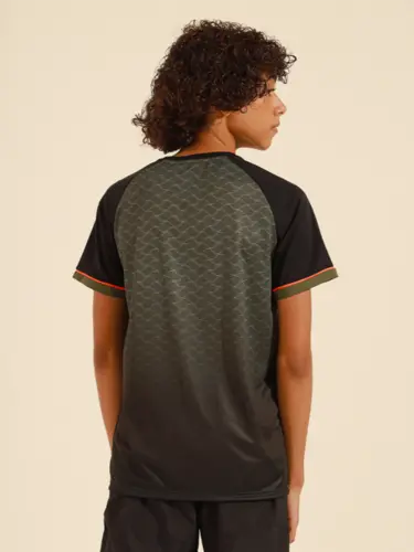 Camiseta Dryfit University
