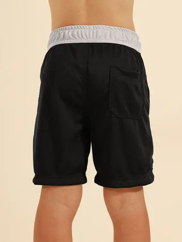 Bermuda Dryfit Basic
