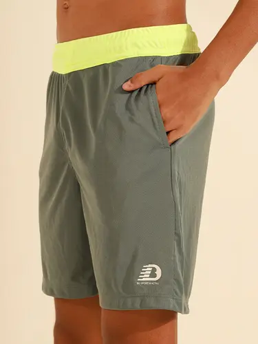Bermuda Dryfit Basic