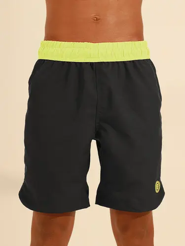 Bermuda Dryfit Elastano Active