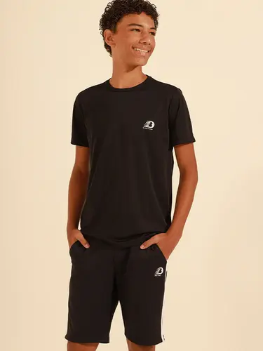 Bermuda Helanca Basic DNGR