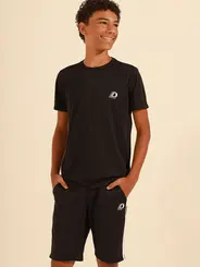Bermuda Helanca Basic DNGR