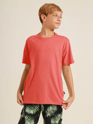 Camiseta Creative BD&CO Relevo