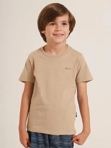 Camiseta Creative BD&CO Relevo