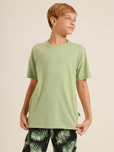 Camiseta Creative BD&CO Relevo