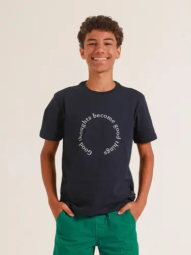 Camiseta Creative Good Things