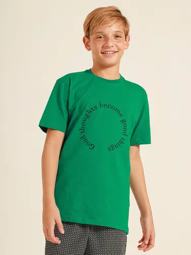 Camiseta Creative Good Things