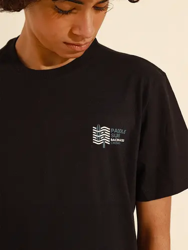Camiseta Creative Surf Paddle