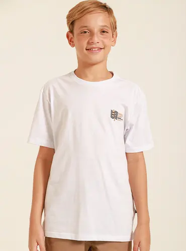 Camiseta Creative Surf Paddle