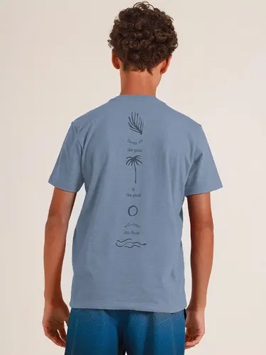 Camiseta Creative Focus