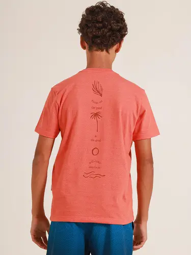 Camiseta Creative Focus