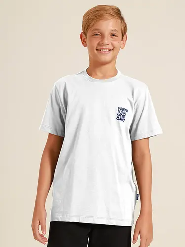 Camiseta Creative International Soccer
