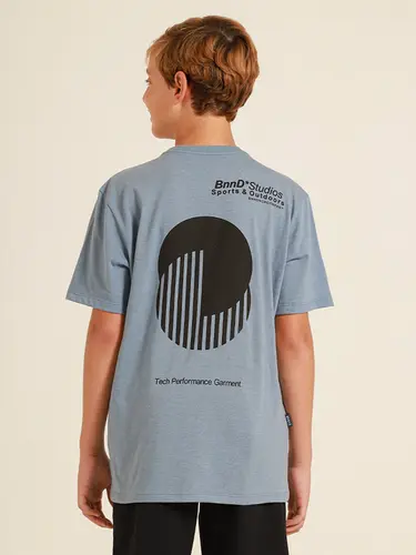 Camiseta Creative Studios